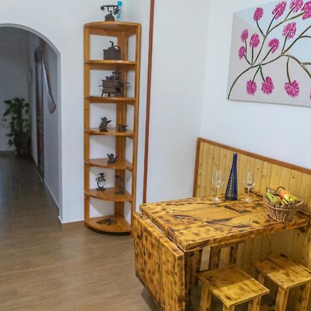 Apartamento El Muellito Apartment Playa Blanca  Ngoại thất bức ảnh